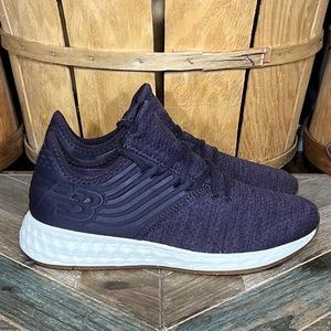 New Balance Fresh Foam Cruz Decon Running Shoes